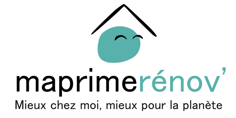 Logo MaPrimeRénov