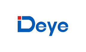 Logo Deye