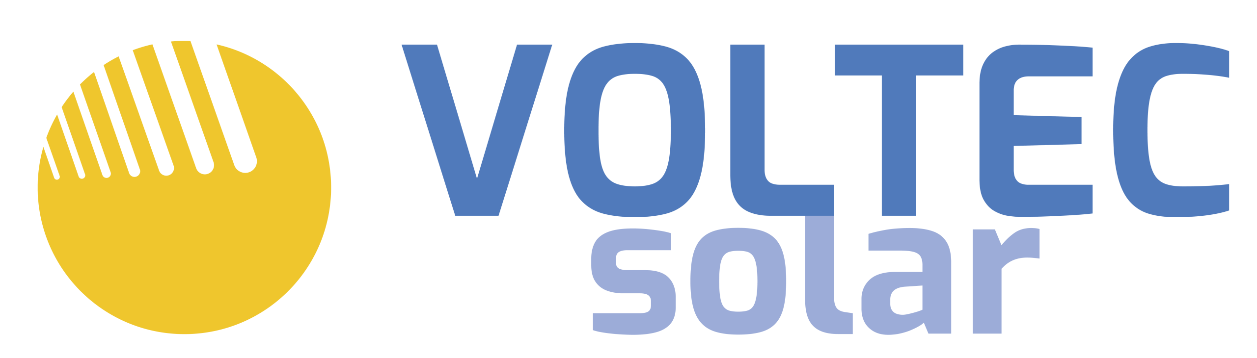 Logo Voltec Solar