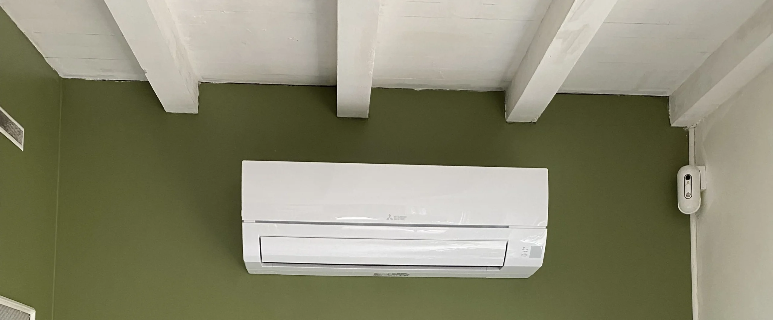 Unité intérieure climatisation réversible Mitsubishi Charente-Maritime