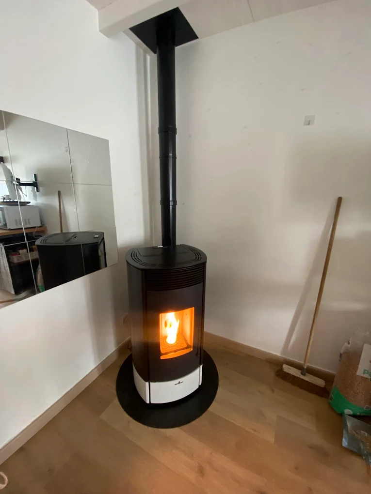 Confort thermique maison